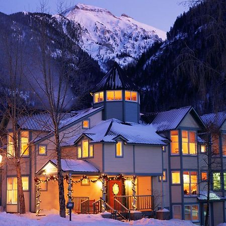 Aspen Street Inn Теллурайд Екстер'єр фото